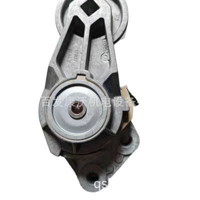 Filter Cylinder Liner Assembly – Generator şkivləri