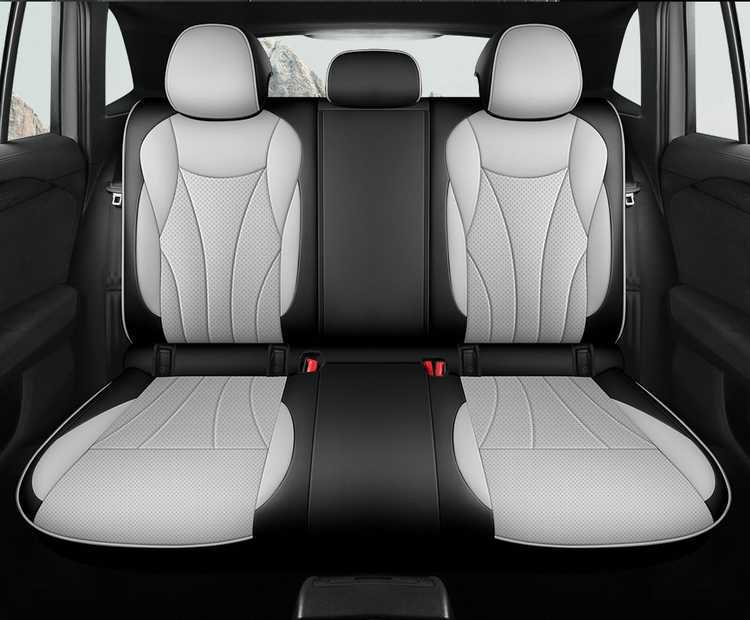 Volkswagen Passat pro seat cover four seasons all-inclusive special seat cover car seat cushion modification 2025 25 five