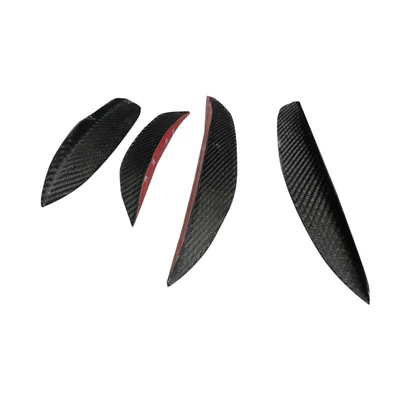 Spoiler Air Knife, Spoiler