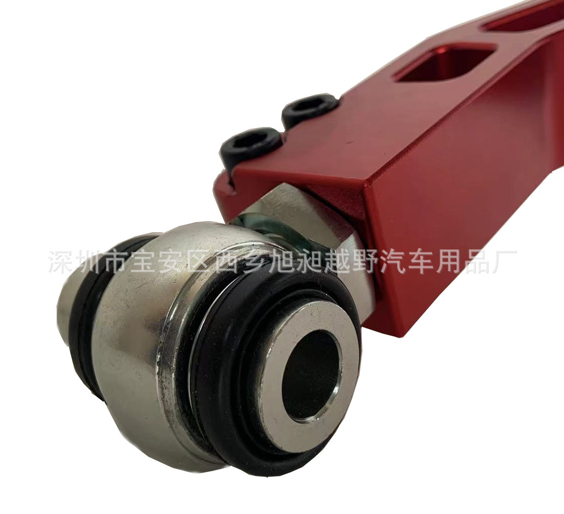 Suitable for Toyota LC100 aluminum alloy forged swing arm upper arm upper swing arm