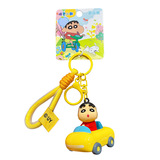 Оригинальные динамичные мелки, милый брелок, трехмерный ранец, кукла для ключей