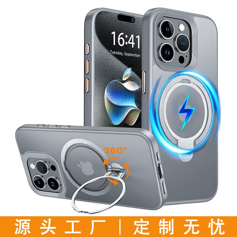 Сумка-держатель Apple совместима с iPhone16 Pro, чехол для телефона, iPhone 15, трубка, iphone