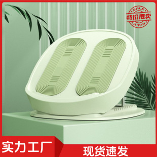 Folding Stretch Plate Gear Adjustment Stretch Calf Muscle Fitness Equipment Indoor Stretch Massage Magnetic Oblique Pedal