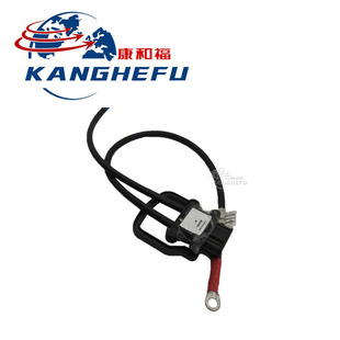 11694244000 Battery Plug Assembly 11694244001 Is Suitable for Linde Forklift 1169 Series