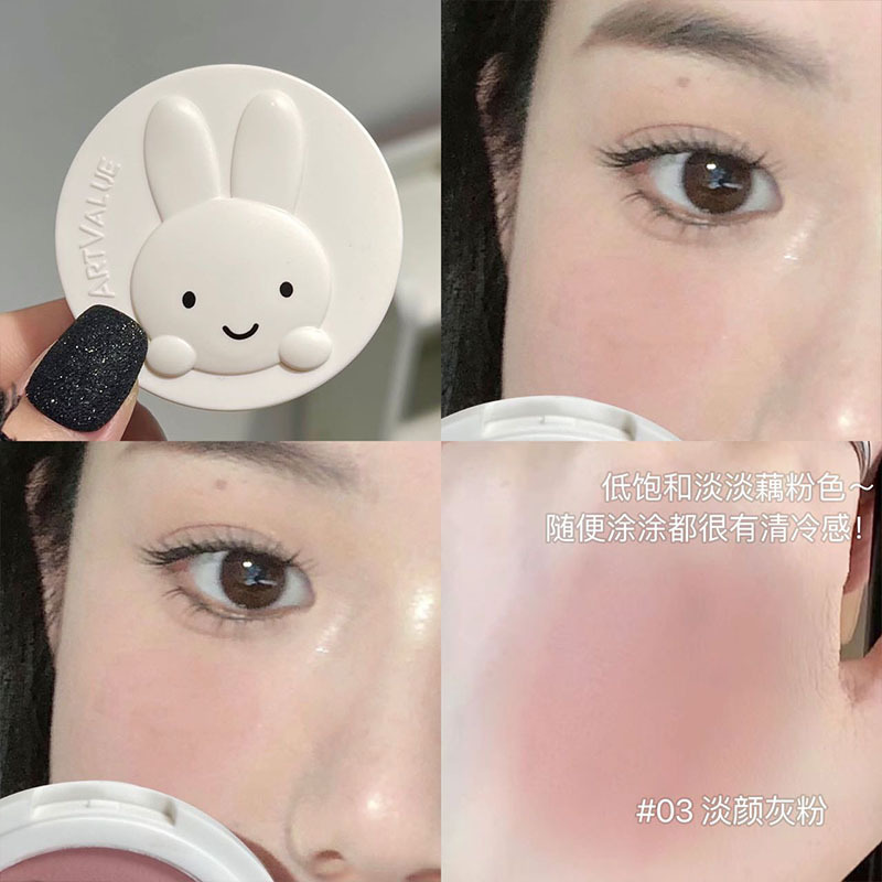 03 polvo gris de cara ligera