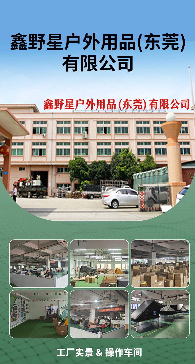Roof Tent Fully Automatic Aluminum Alloy Car Tent Suv Outdoor Camping Style Tent Fully Automatic Hard Top Foldableing