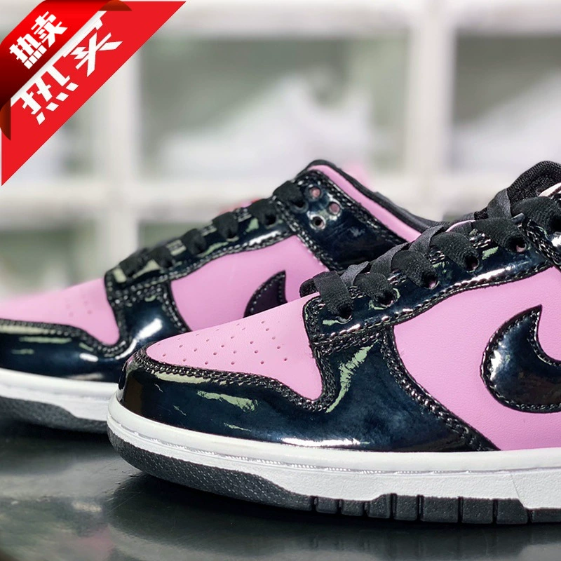 Кроссовки Putian Panda Green Apple Dunk мужские и женские, студенческие, спортивные, модные, универсальные, оригинальные, оптом