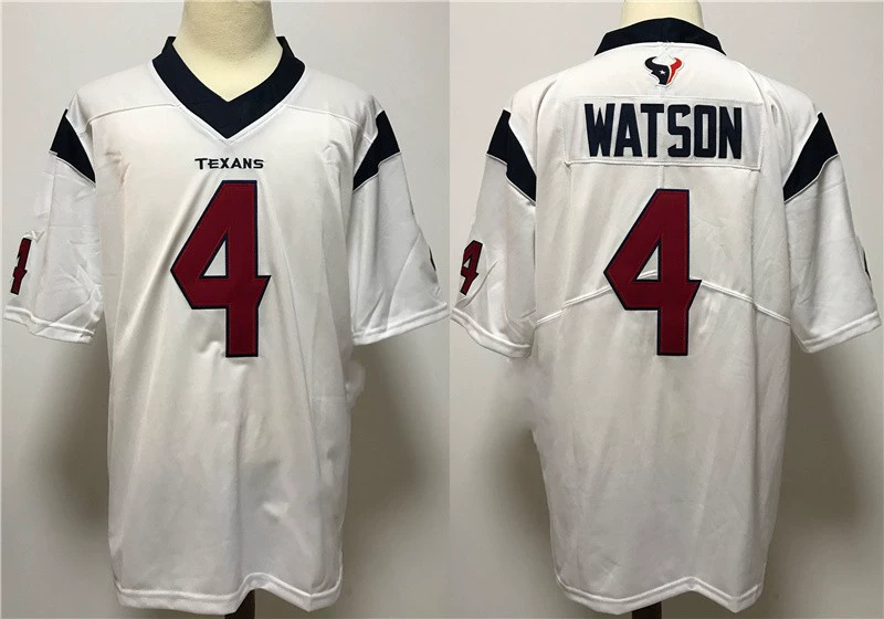 NFL джерси Texa народная футбольная одежда Houston Texans джерси внешнеторговая джерси оптовая