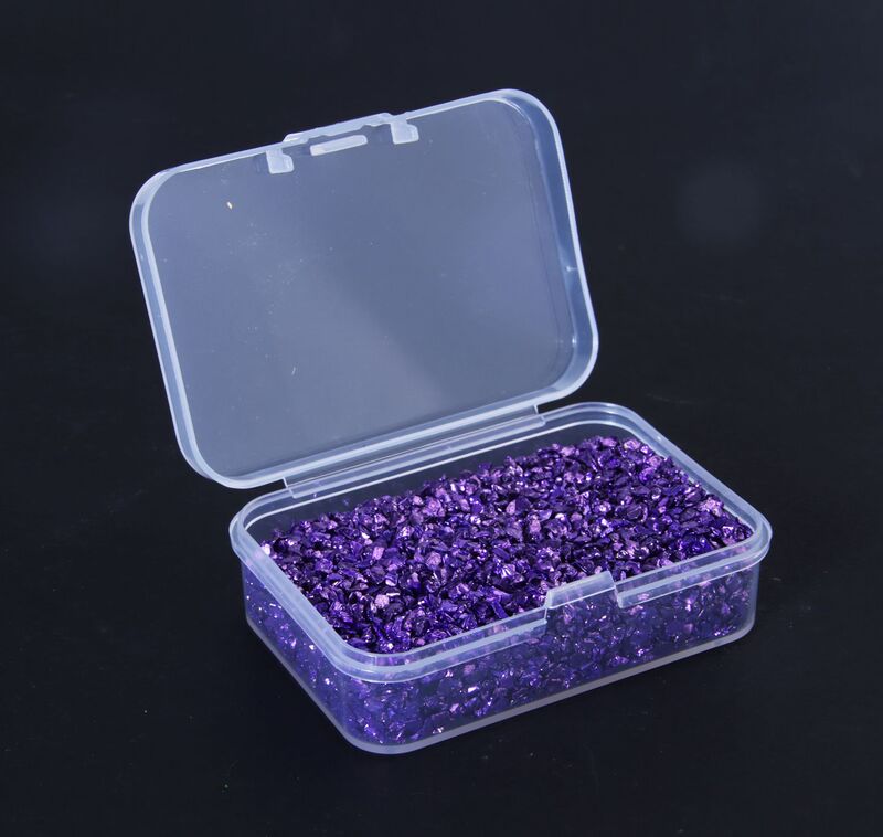 Tairuilima diy 接着剤流砂オイル模造鉱石破砕充填不規則な ab ファンタジー砂利充填材|undefined