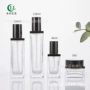 新款方型100ml40ml包材