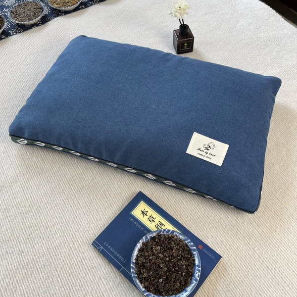 Magnolia velvet nanny