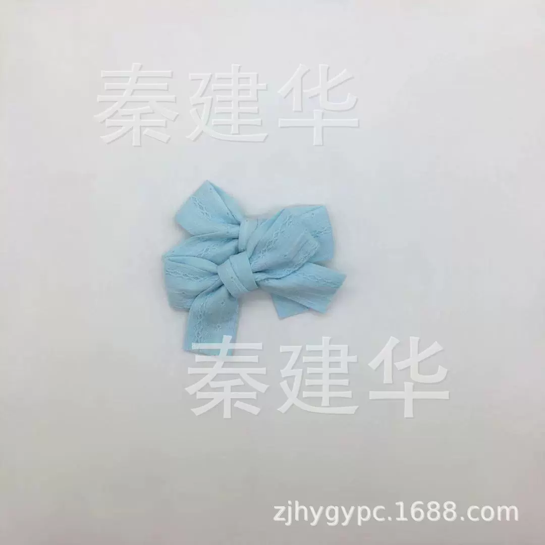 Universal accessories with bow, shoes