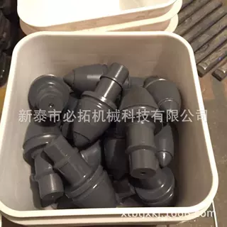 沃蒂特旋挖机截齿 旋挖齿3065专打硬砂岩花岗岩 双轮铣槽机截齿