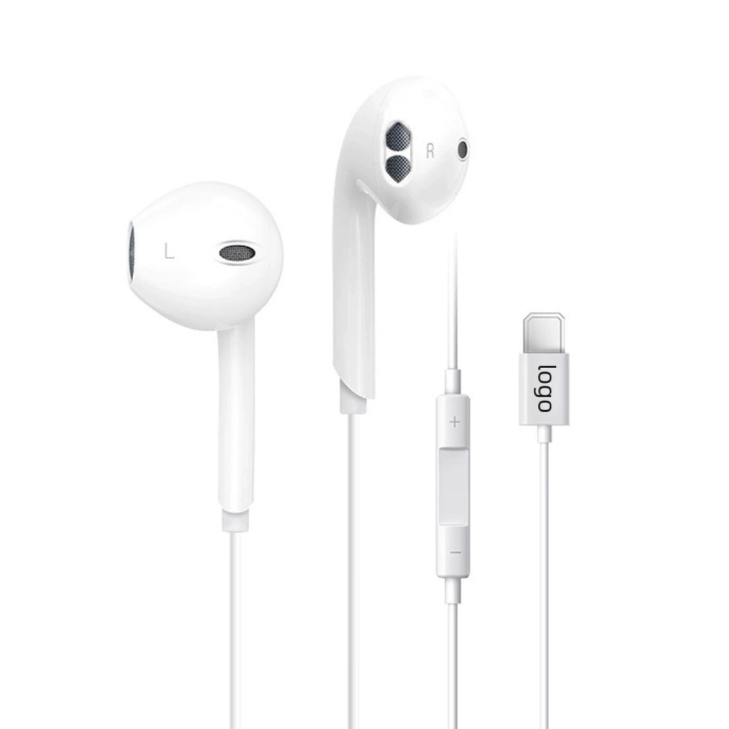 Подходит для Apple 15-16 кабельная гарнитура поддерживает трансграничную специальную поставку для разговора и прослушивания музыки