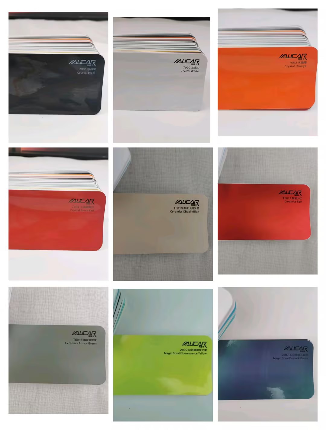 Manufacturer Spot Wholesale Car Color Changing Film Body Protective Film PET Color Changing Car Clothing Film PVC Full Car Color Changing Film