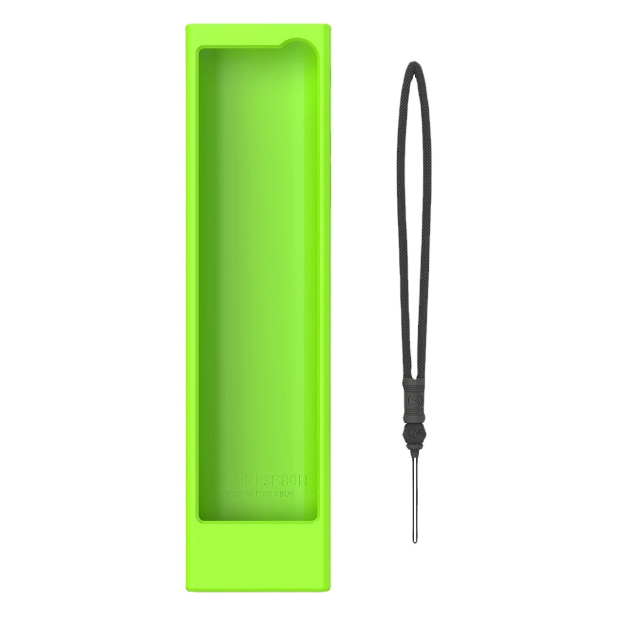 SIKAI адаптация Hisense TV ERF3B80H пульт дистанционного управления защитный чехол ERF3C80H/ERF3C80H силиконовый чехол