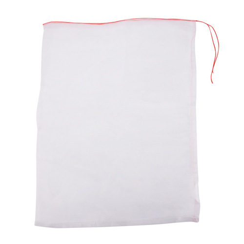 Tea green 80 mesh special bag, 100 mesh nylon net bag for packing tea, encrypted, thickened, breathable, suitable for snake, earthworm, and beef jerky.