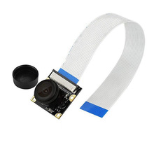 ����500����������ͷģ����ݮ��3�� Raspberry Pi���ģ������ͷ