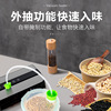 Vacuum sealing machine Household food fresh -keeping machine automatic vacuum packaging machine dry and wet dual -use plastic sealing machine pumping vacuum machine