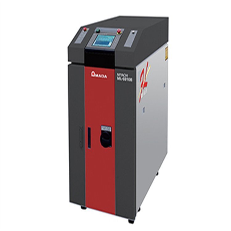 光纤激光焊接机 ML-2351A MIYACHI 米亚基,杉本华东有售