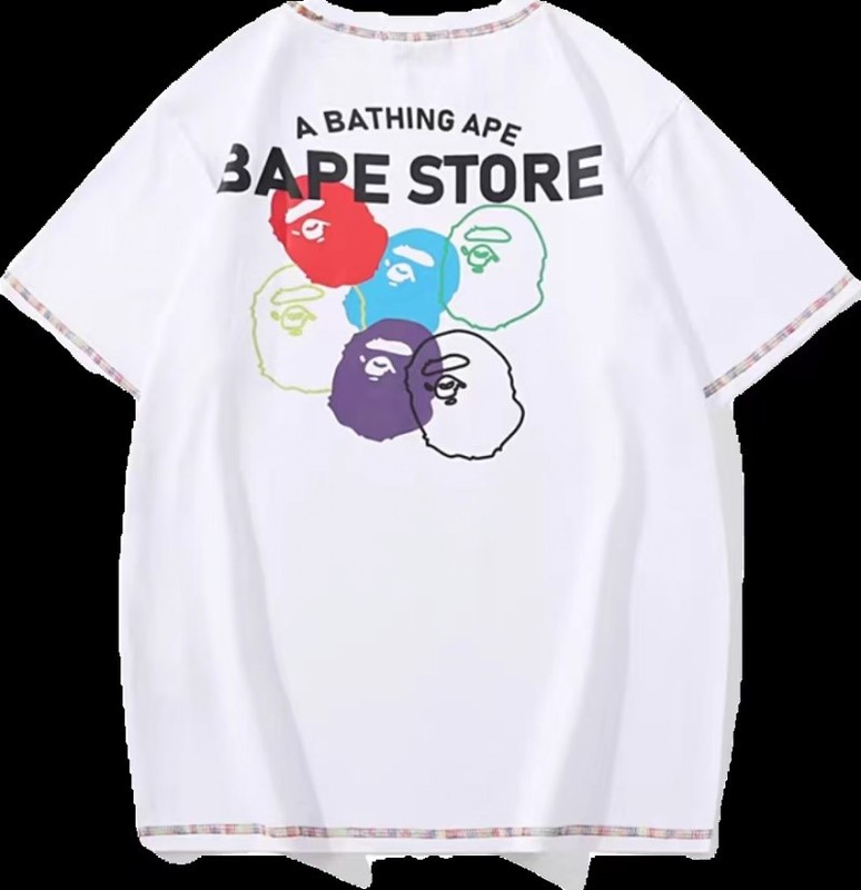 クロスボーダー日本系トレンドブランドマイハミ迷彩柄スウェットカップル半袖Tシャツファッショントレーニングサッカーウェアショートパンツ|undefined