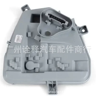 light base, Other brake systems