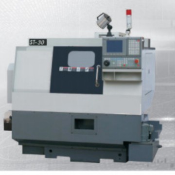 ST-30 CNC 数控车床
