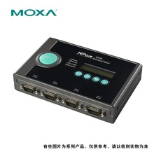Ħɯ/MOXA  Nport 5430I 4ڴڷമͨ