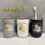 学生家用宿舍情侣款牙缸