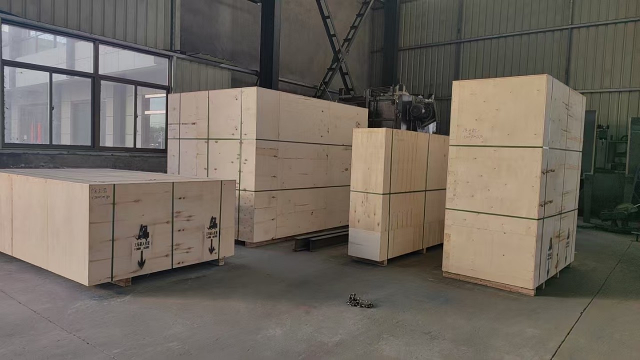 ��������ڰ�װ��ľ��޹����ӹ̰�װ��