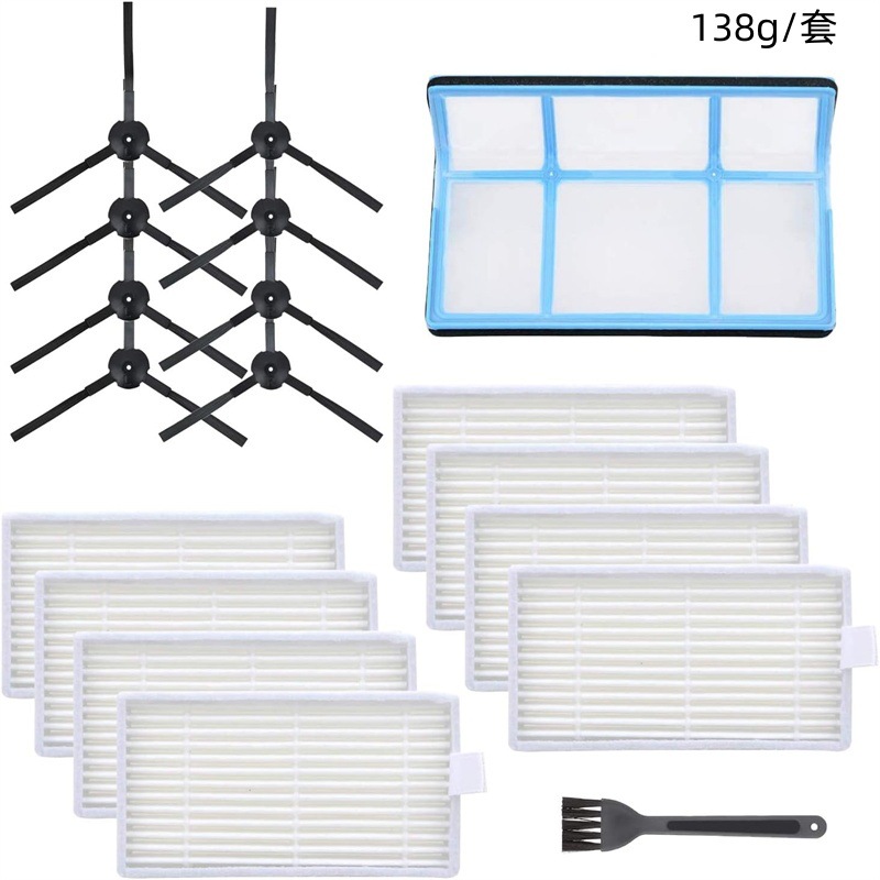 18 ILIFE V3 V3s V5 V5s Pro Ro