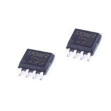 ԭװ��Ʒ TP4333 ��ƬSOP8 4.2V 1A �ƶ���Դͬ����ѹ 1A��1A��