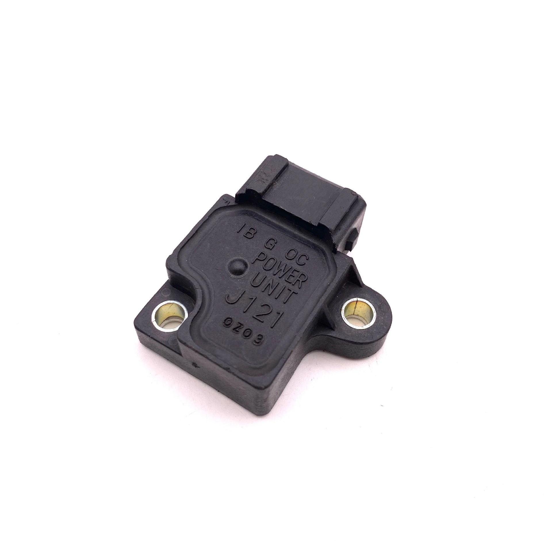 Md618268 Is Suitable for Chevrolet Pontiac Mitsubishi Ignition Control Module 1989-2000 B605