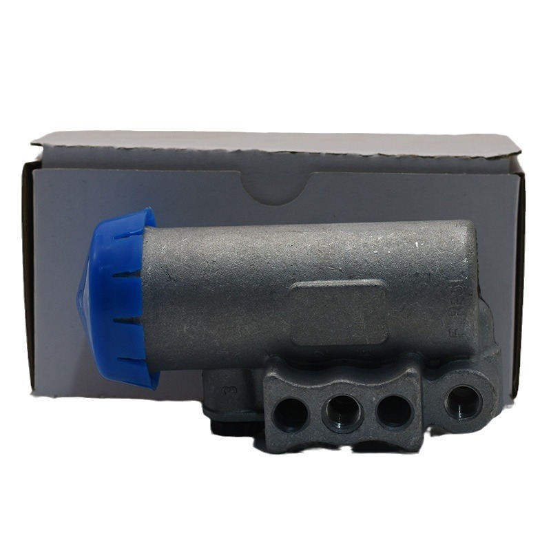 Piezas europeas del autobús del camión pesado de la válvula de regulación de la presión de SMT 5004049