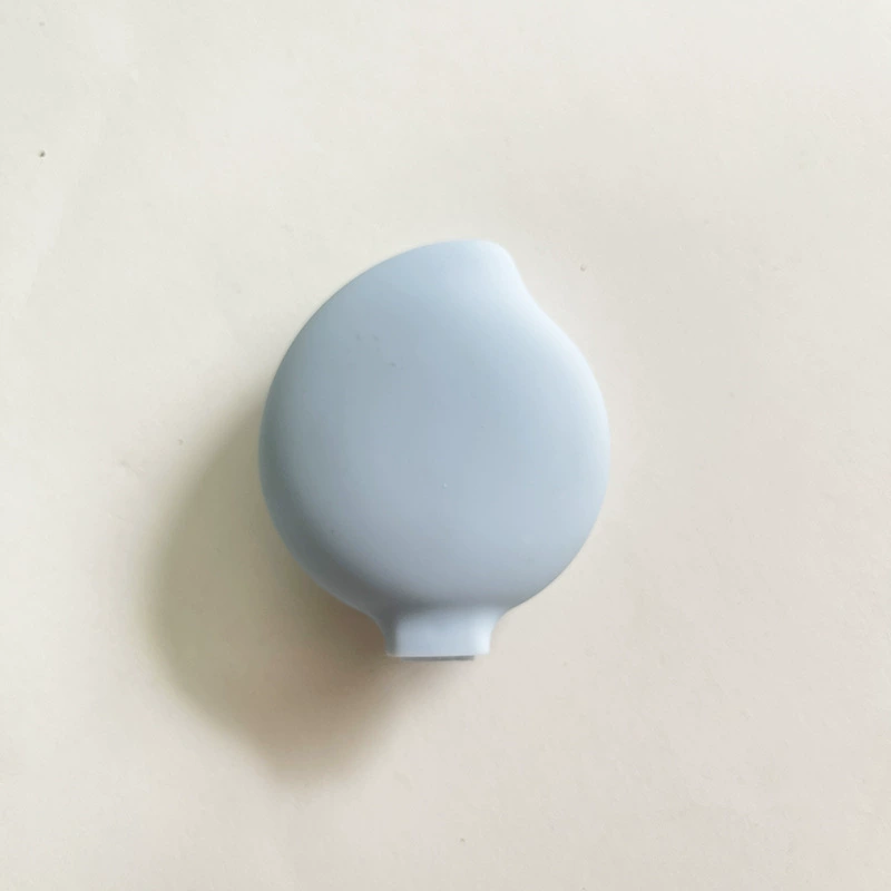 Black handheld small folding air bag, massager, (Physicals)