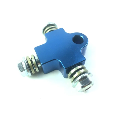 hose extension seat brake: Other brake systems - blue-tee-one