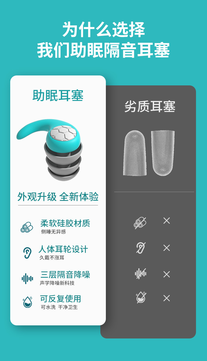 耳塞详情页——中文_