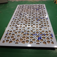 铝塑板4MM闪银铝塑板5毫米3双面黑色白色银色零裁切加工打孔开洞