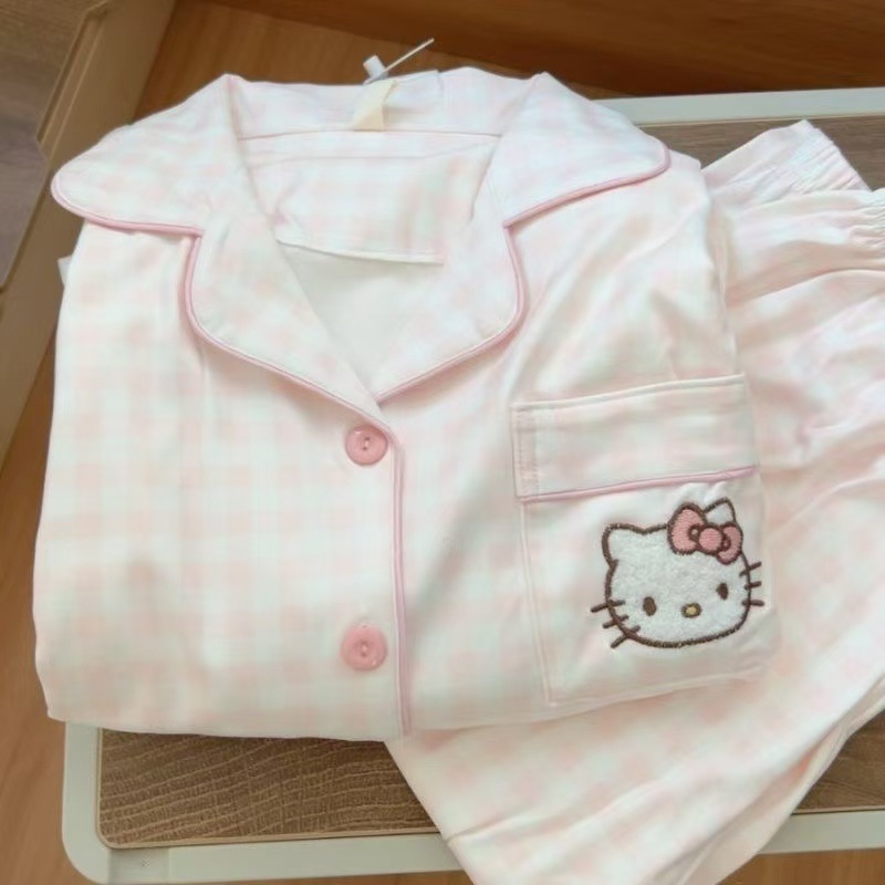 DeRong【Pink Cat】