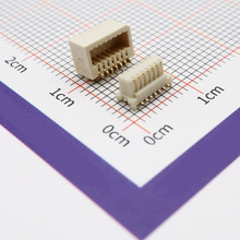 0.8�g���βۂȲ�14Pin�匦���B�����ϸ�5.2H���Ԫ����PCB��ĸ��