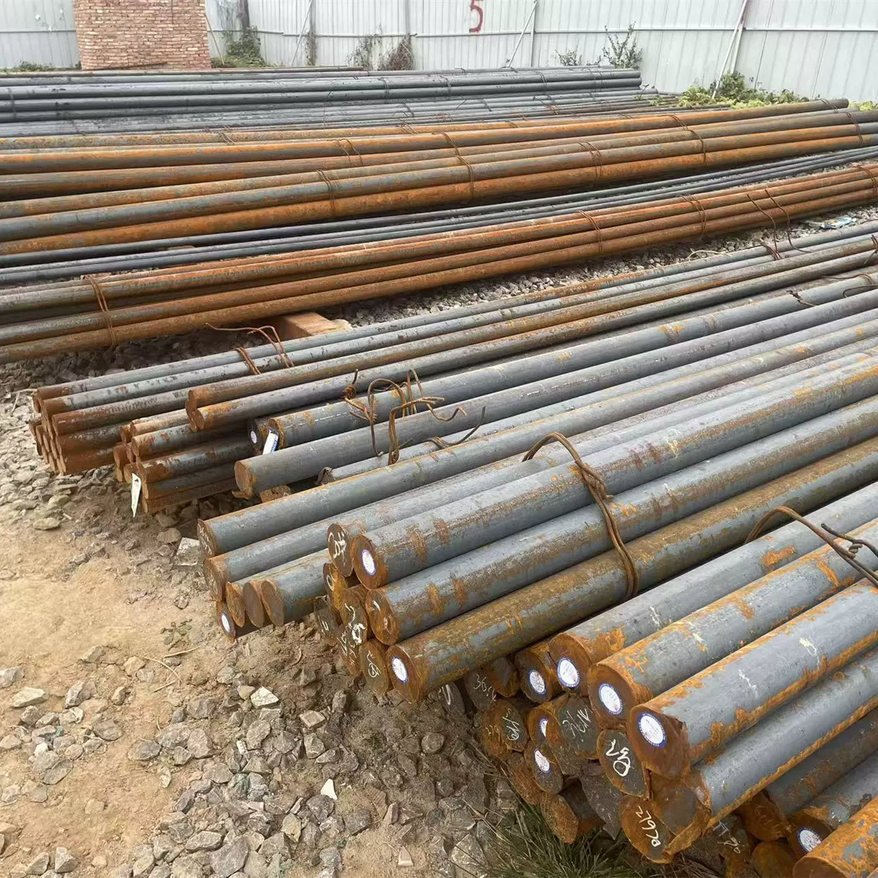 30CrMnSiNi2A圆钢GJB1951军标合金结构钢30crmnsini2a圆棒