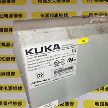 KUKA��ԴAPTRONIC AG  27VNT KRC2ά�����