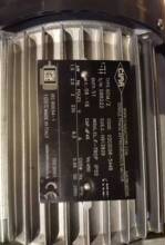 代理意大利SEIMEC防爆马达HPE80XA4系列