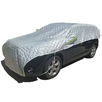 Rainproof Heat Insulation | Qìchē Car clothing