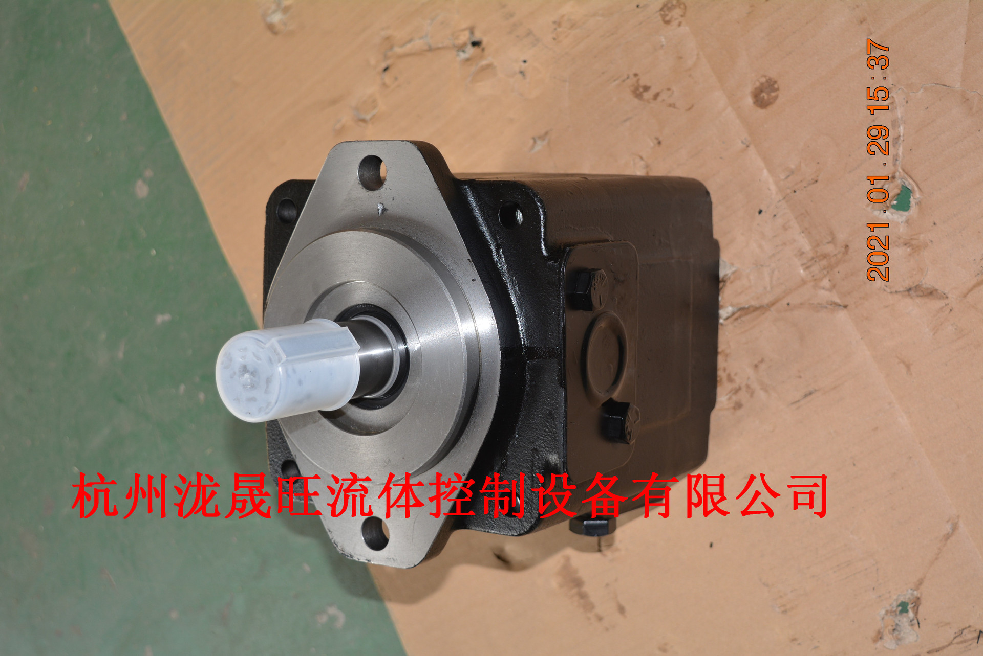 特价供应Parker（派克）高压叶片泵T6E-050-1R02-A1-J224