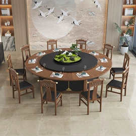 餐桌;餐椅;酒店家具