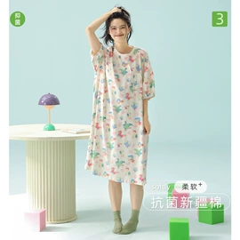 女士家居服;情侣家居服;男士家居服