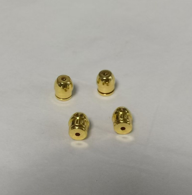 Copper golden bullet, 0.7mm, material