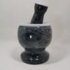 Black waterproof hammer, 11cm