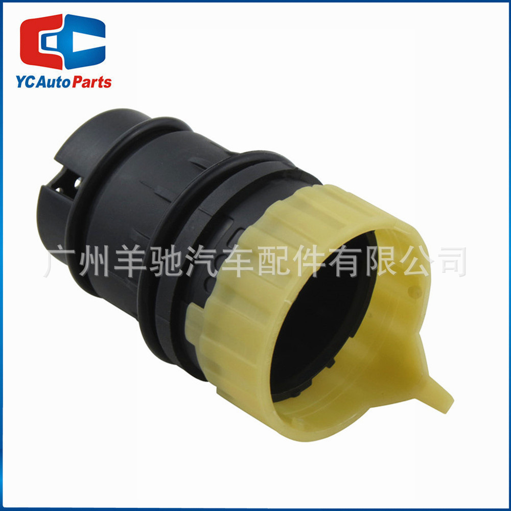 2035400253 1402710080 1402770095 Filtro de transmisión para Mercedes-Benz W202W210